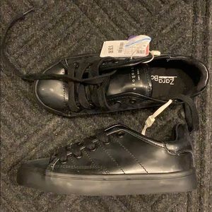 Zara boys shoes